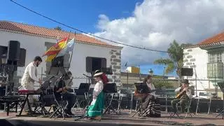 ¿Qué hacer este fin de semana en Gran Canaria? La ruta isleña de los cuatro santos