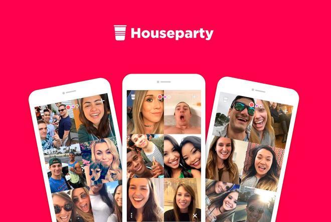 Houseparty