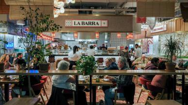Little Spain, el mercado de Nueva York que es una carta de amor a España