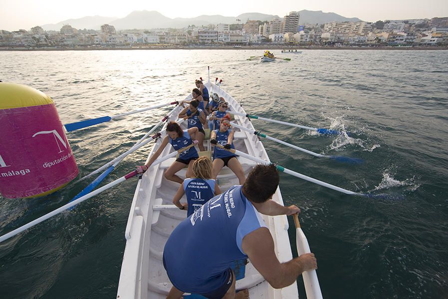 Gran Premio La Carihuela