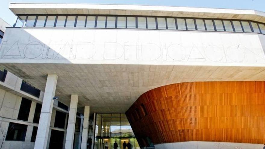 Las oposiciones educativas del 23 de junio se celebrarán en 16 sedes en Aragón