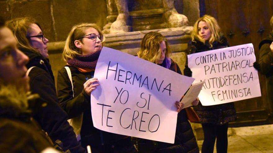 Seis detenidos por violar a una joven en Sabadell