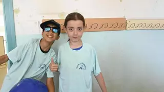 Un verano que transforma vidas, y no solo para jugar