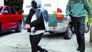 Així era la convivència al pis de les ‘pornochachas’