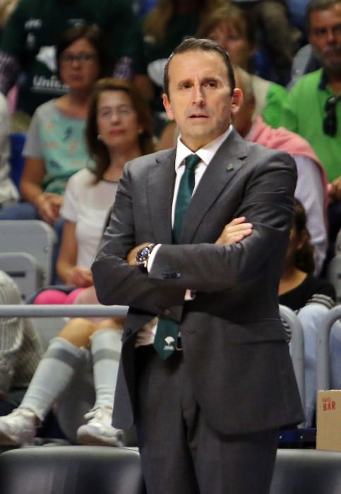 Liga ACB | Unicaja - Herbalife Gran Canaria