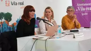 Paula Bonet, profeta en su tierra: abre la Escuela de Igualdad de Vila-real