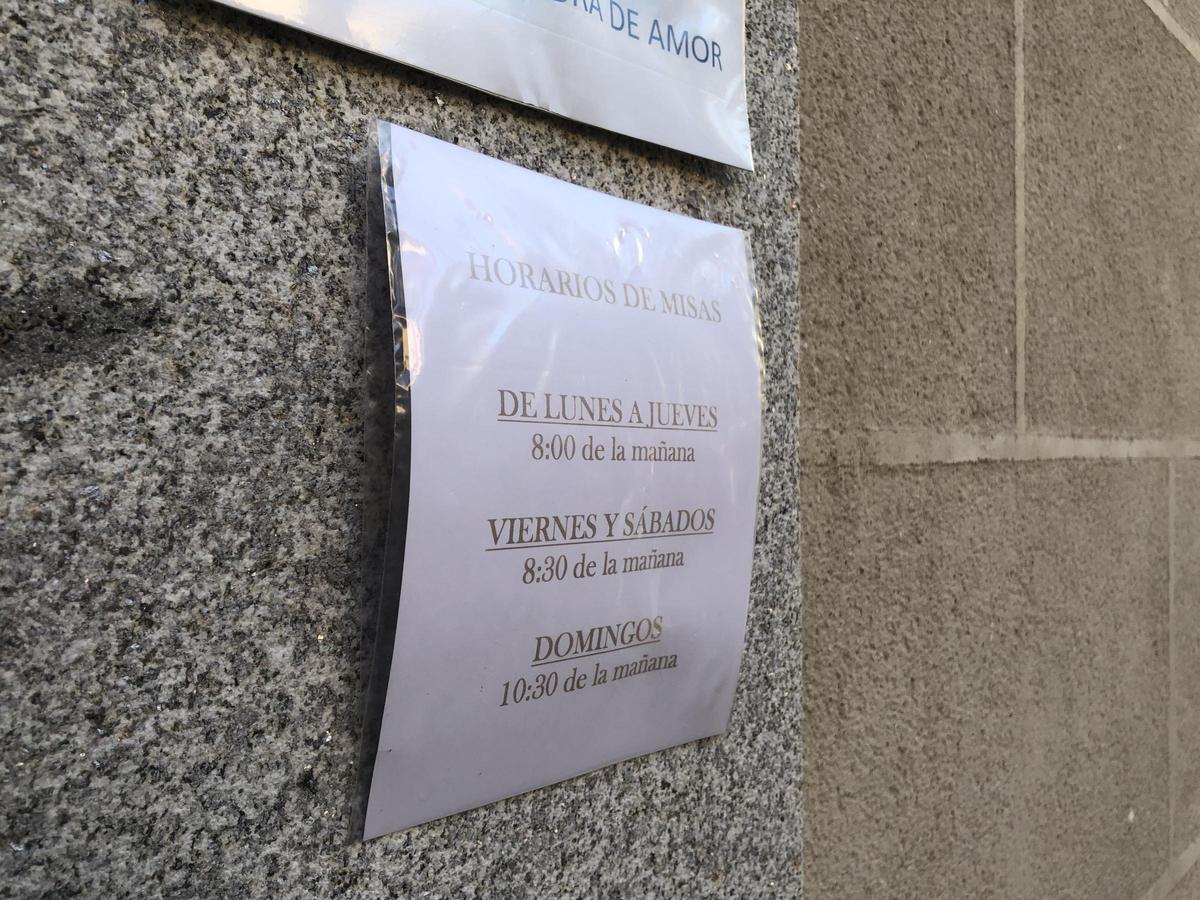 Fotogalería | La plaza de la Audiencia de Cáceres