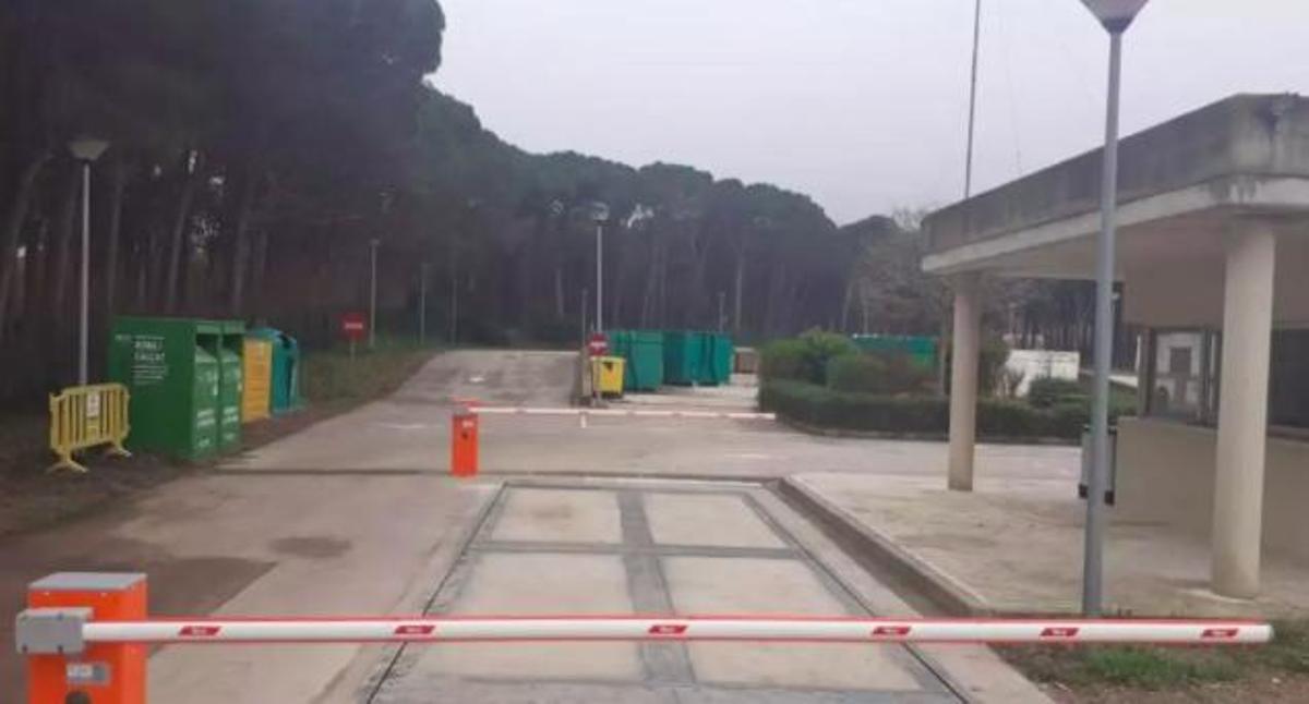 L'Ajuntament de Pals adjudica el nou contracte de recollida de residus.