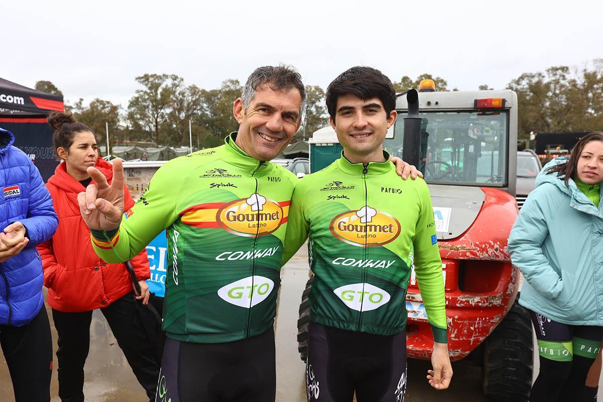 La MTB Guzmán El Bueno, en imágenes