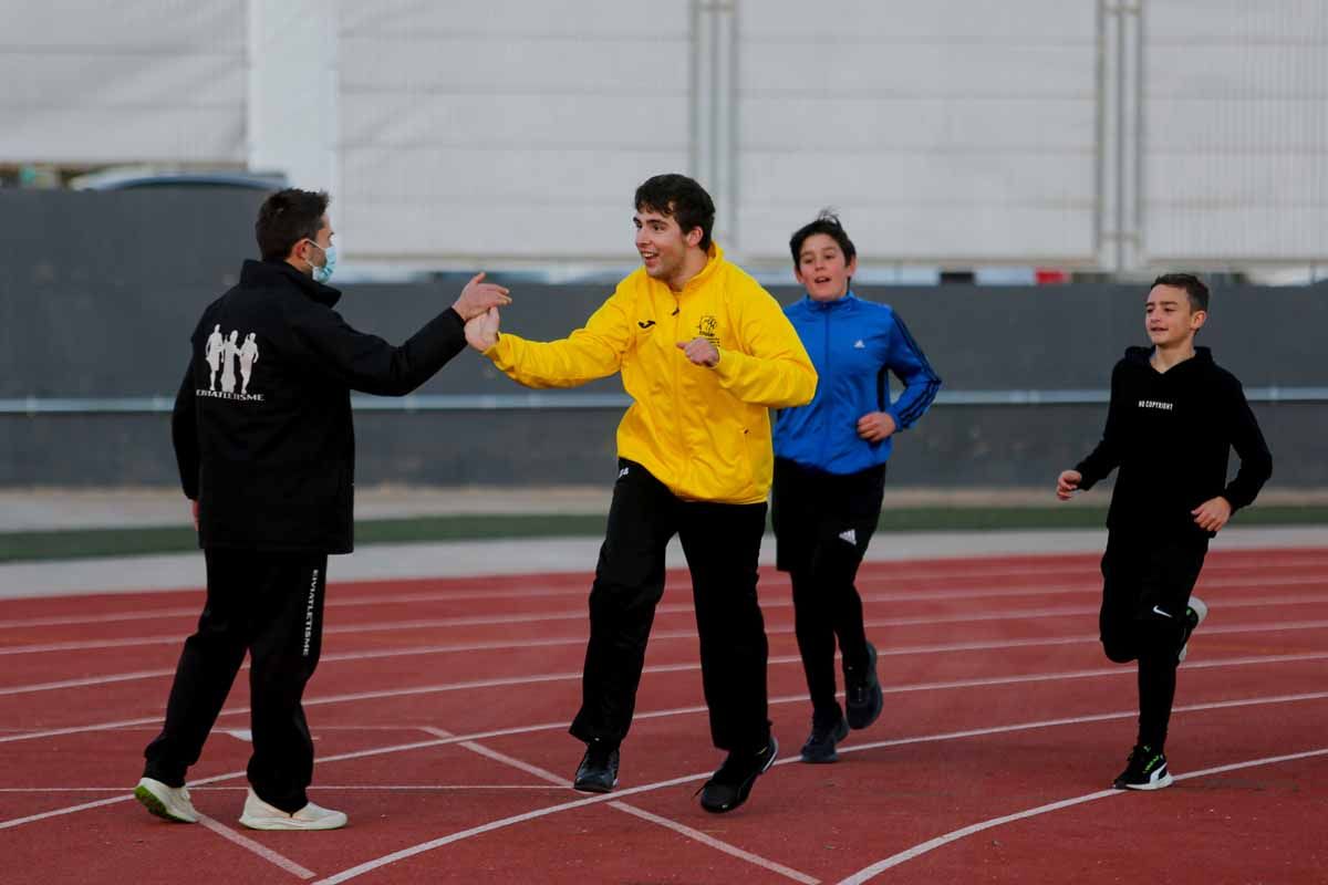 El deporte, espacio abierto a la inclusión