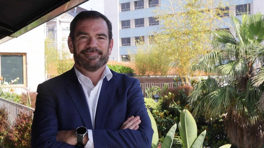 «Vigo ha abordado el problema de la vivienda de raíz con el nuevo Plan General»