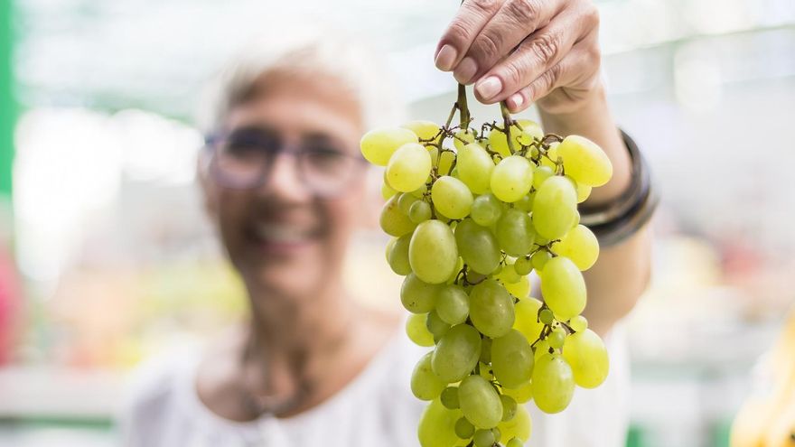 La empresa de Murcia que está detrás de tus uvas favoritas.
