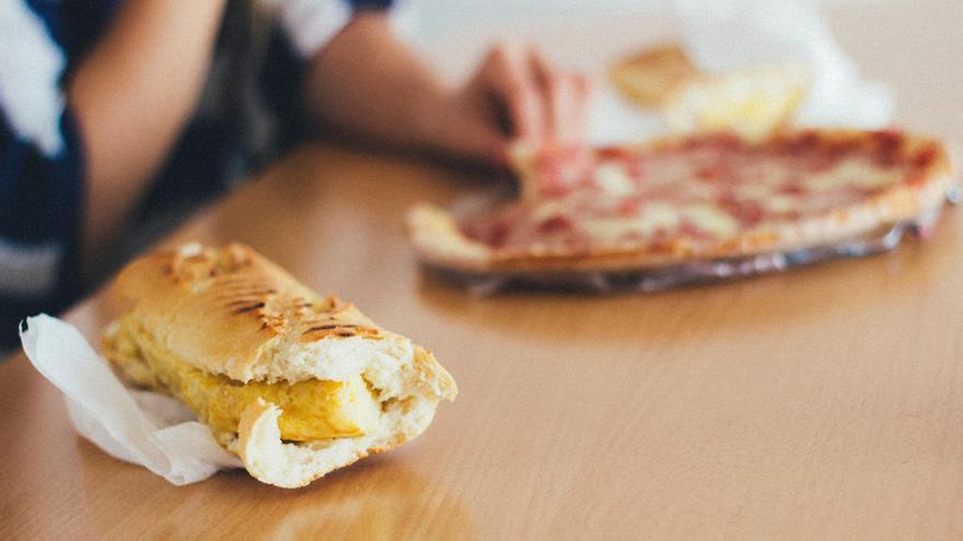 El Supremo asegura que la pausa para el  bocadillo no  es un derecho