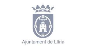 Logo Ayuntamiento Llíria