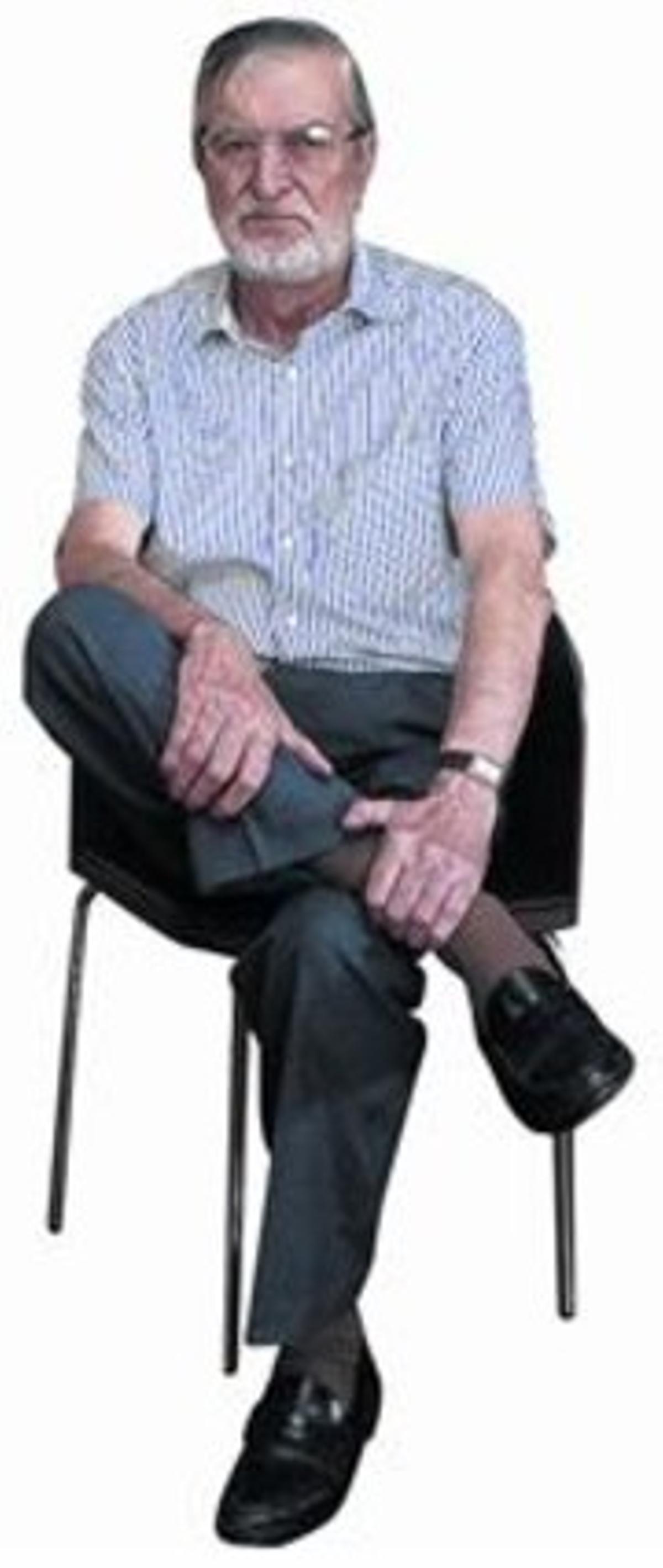 Rafael Borràs Betriu. Rafael Borràs Betriu.