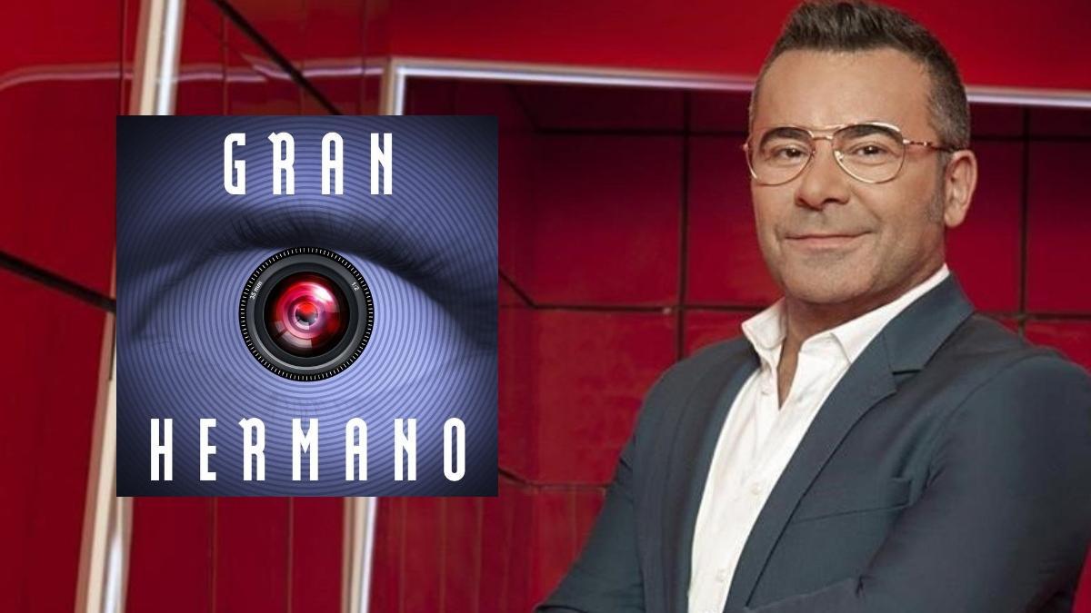 Jorge Javier Vázquez, presentador de la nueva edición de 'Gran Hermano' en Telecinco