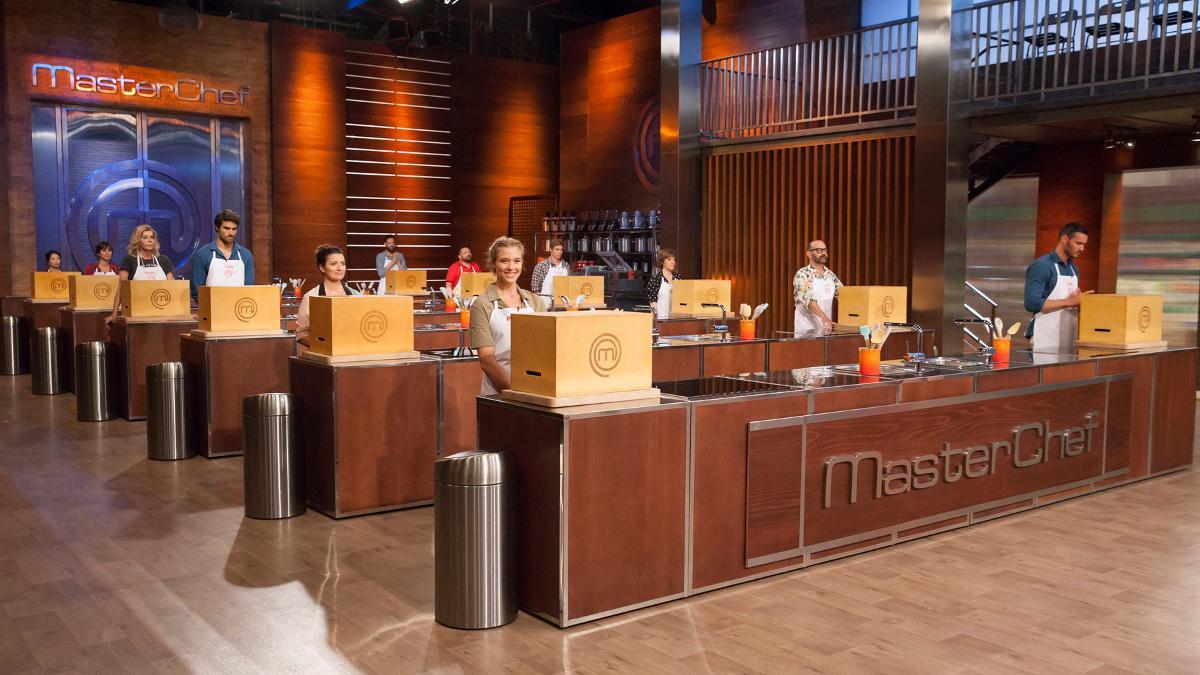 Imagen de 'Masterchef celebrity 2'