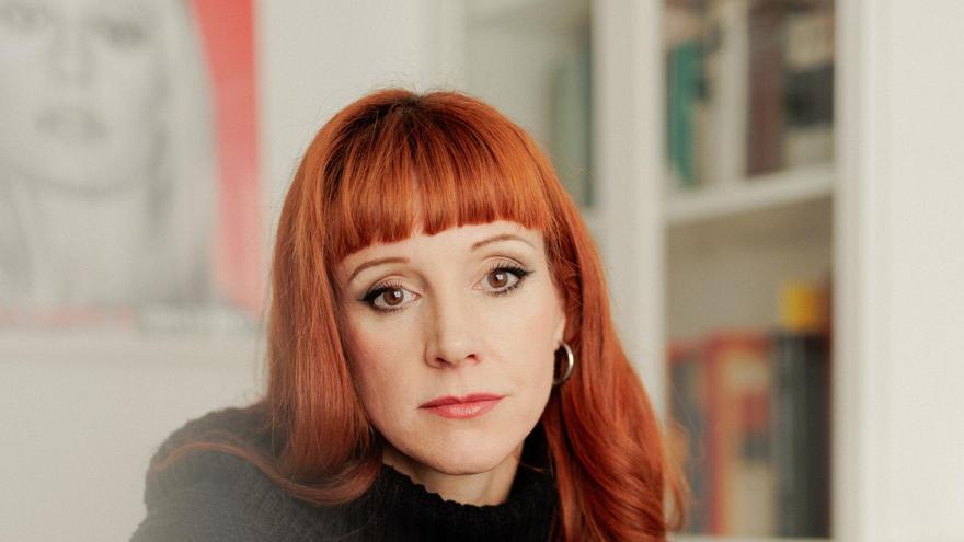 «Las mujeres estamos en esa etapa en la que nos sentimos estafadas por las expectativas»