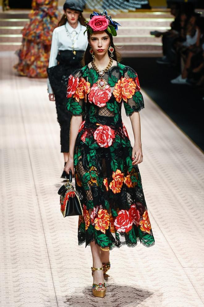 Dolce & Gabbana