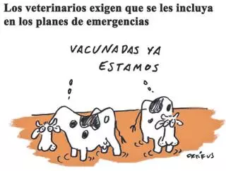 La viñeta de hoy