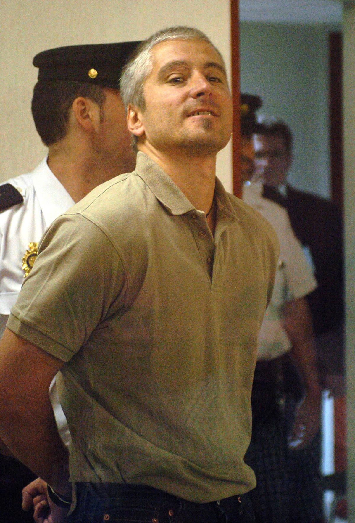 Miguel Ángel Blanco: 48 horas desesperadas