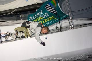 Histórico triunfo del catalán Alex Pella en la Ruta del Ron