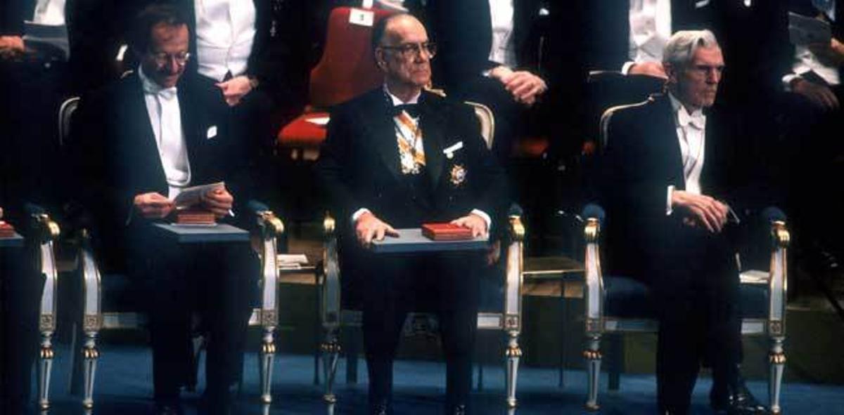 Camilo José Cela, un escritor resistente