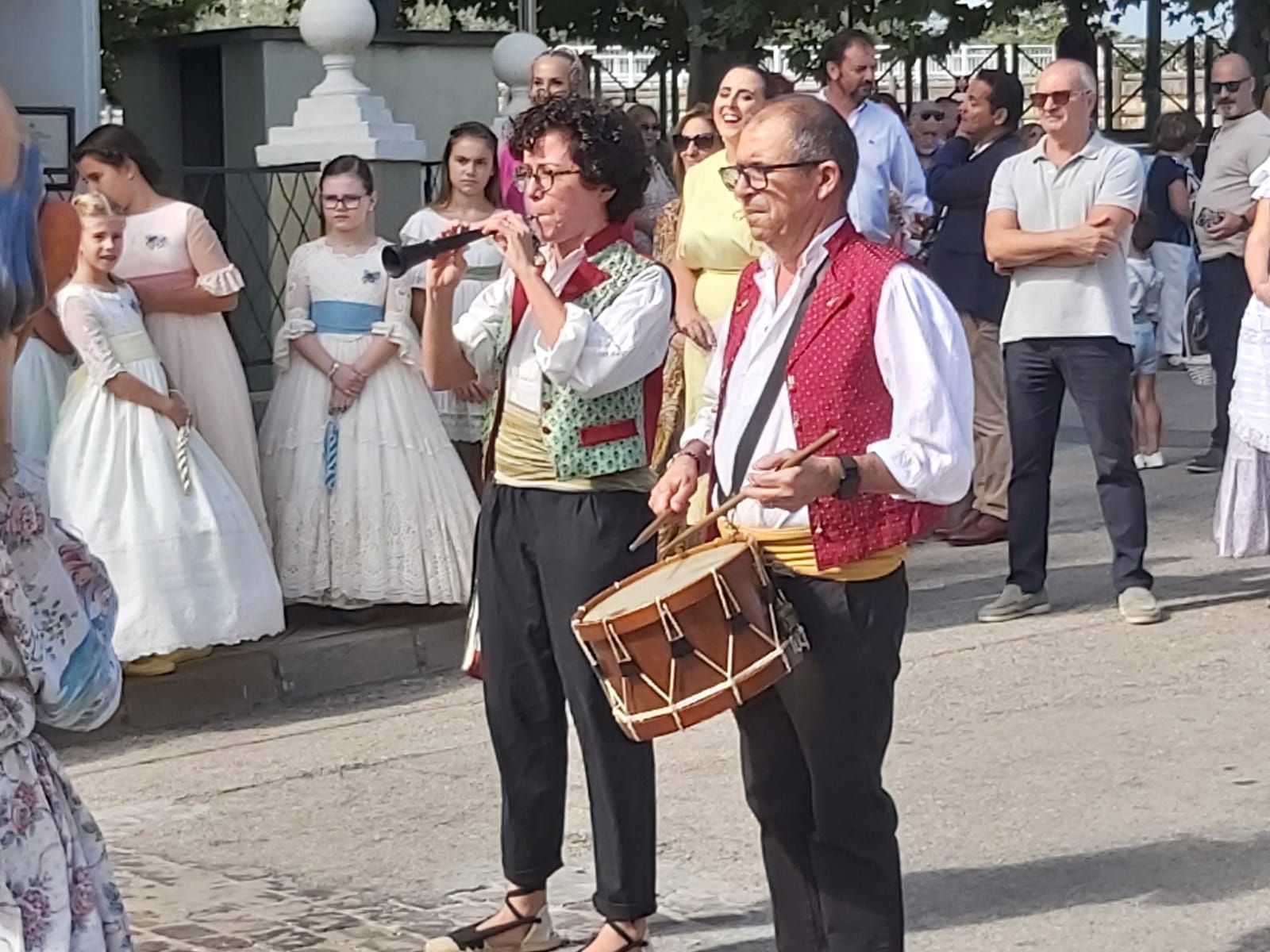 Los mejores momentos de la fiesta grande que Alzira dedica a su patrona