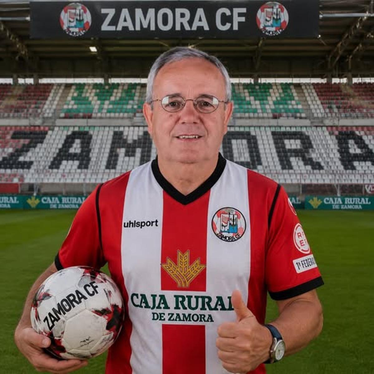 José Carlos Martín