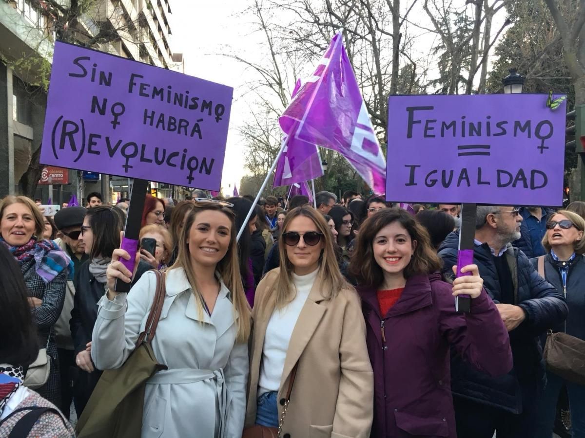 Cáceres es noche: 'Wellcome Saponi'