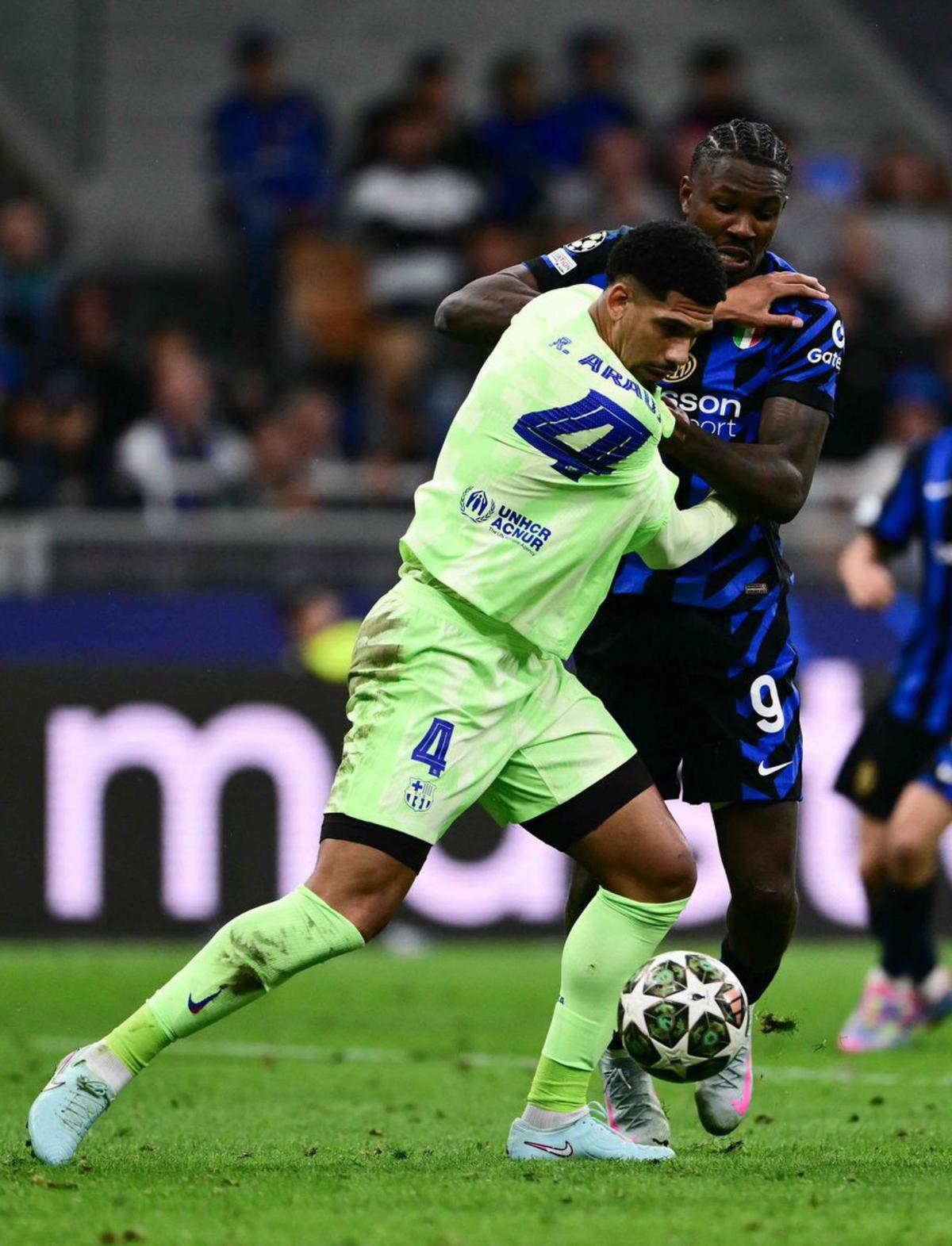 Tants gols com culpables Tants gols com culpables