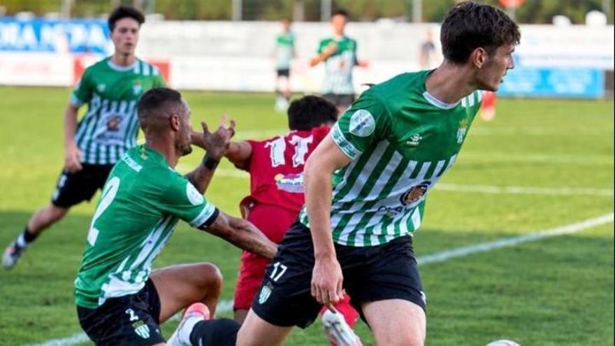 El Peralada perd a casa davant del Tona (0-1)