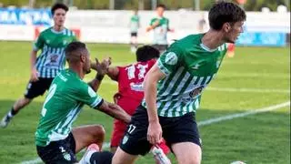 El Peralada perd a casa davant del Tona (0-1)