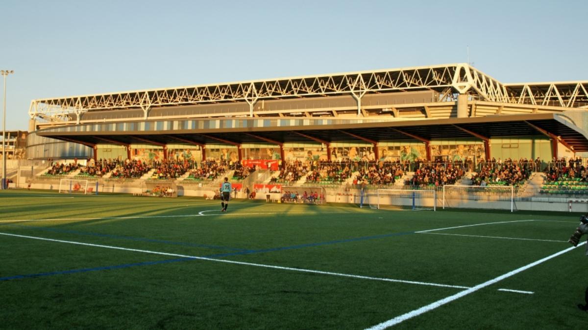 El Ayuntamiento de Cornellà respalda el éxito del fútbol en la ciudad
