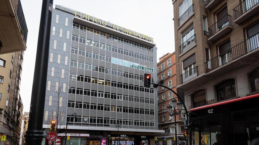 Una empresa afincada en Zaragoza quiere comprar 44 propiedades del 'cerebro' de la trama Gürtel por 6,1 millones