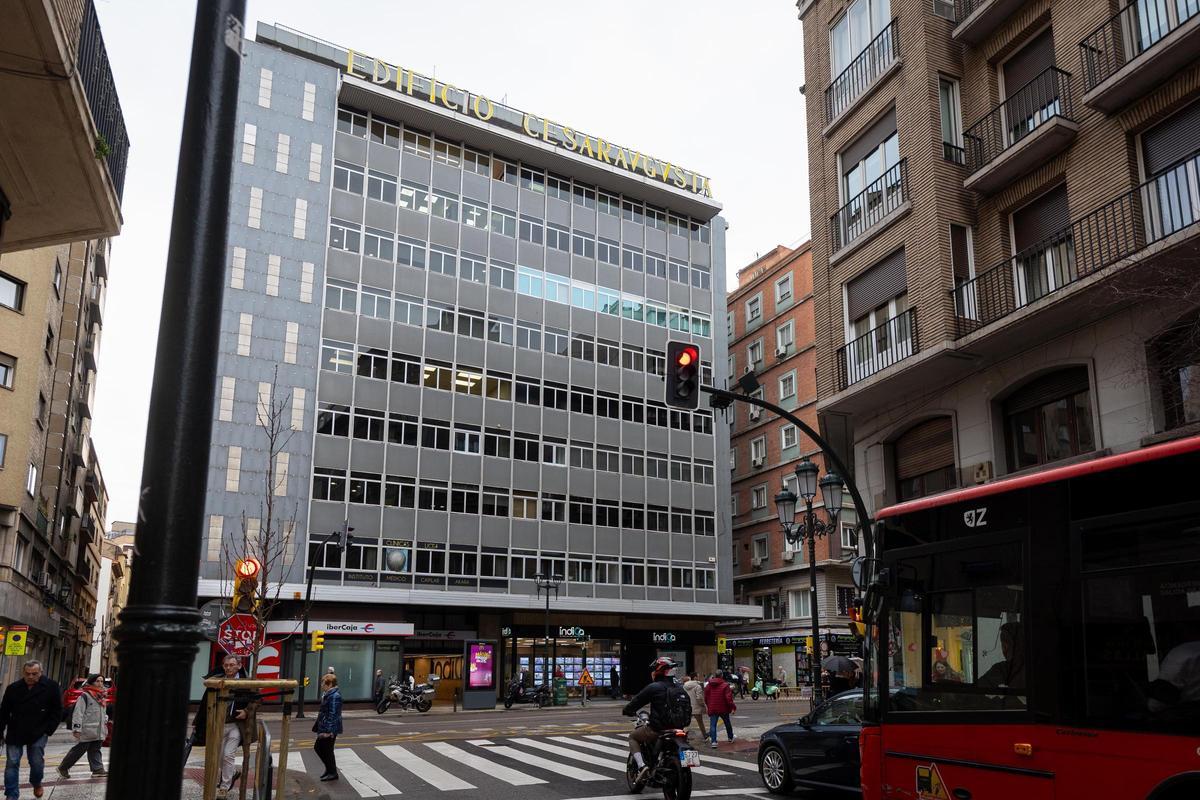 Una inmobiliaria de Zaragoza quiere comprar 44 propiedades de Francisco Correa, 'cerebro' de la trama Gürtel