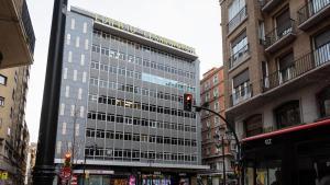 Una inmobiliaria de Zaragoza quiere comprar 44 propiedades de Francisco Correa, cerebro de la trama Gürtel