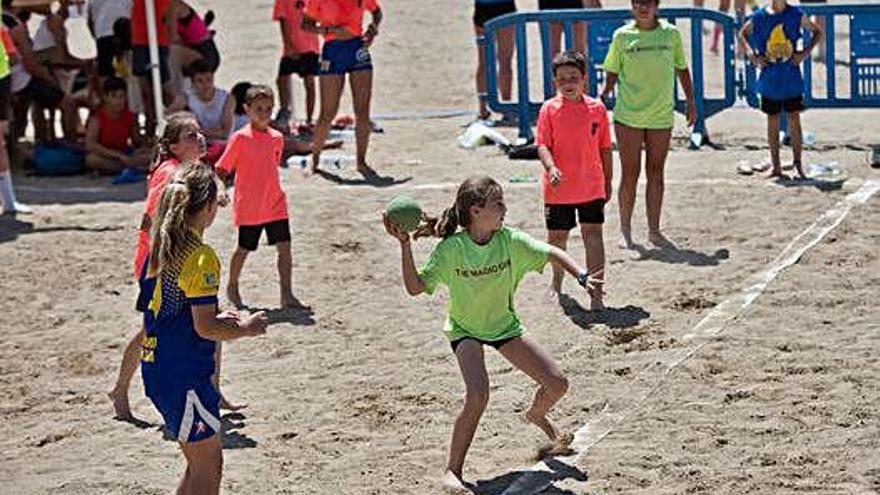 El campionat ha arribat enguany a l&#039;edició número vint-i-una