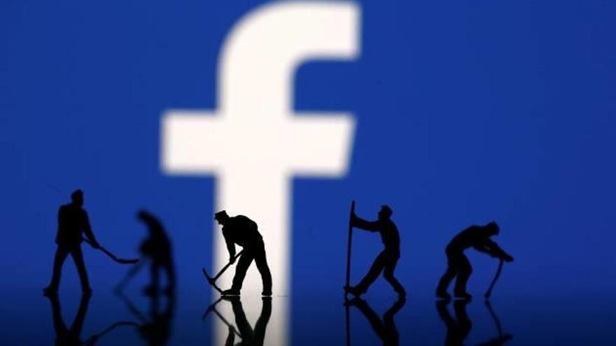 Cambridge Analytica va recopilar dades personals de milions d&#039;usuaris de Facebook