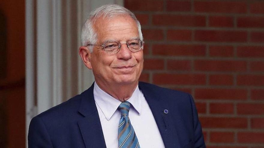 Josep Borrell