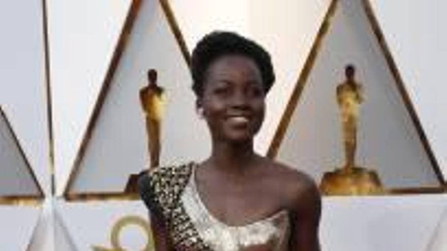 Lupita Nyong&#039;o