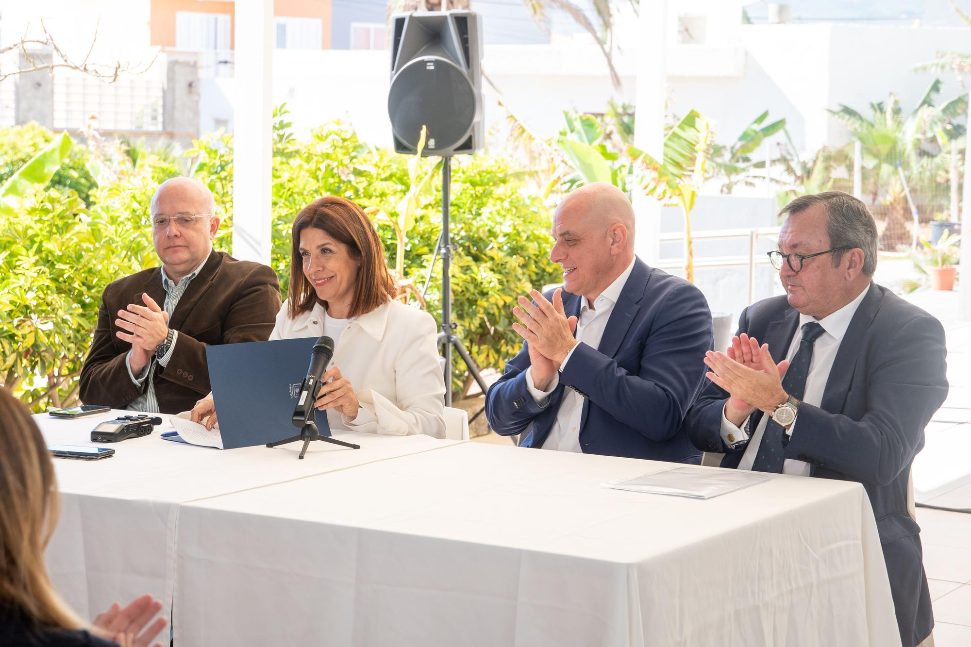 El Grupo ICOT pone en marcha una planta fotovoltaica de autoconsumo en su Hospital ICOT Ciudad de Telde