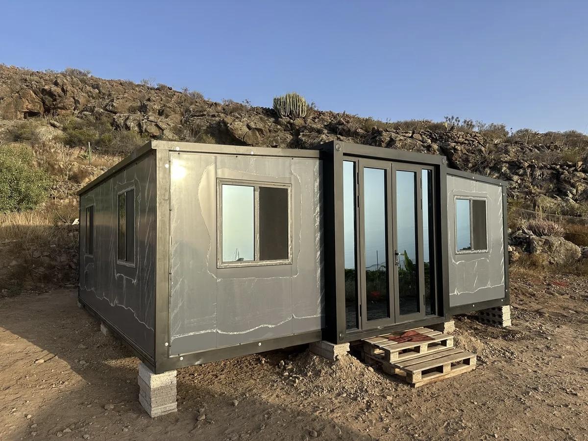 Estudio en venta en el Casco Urbano de Adeje