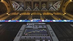 Les borses es desplomen davant l’evolució de la guerra a Ucraïna