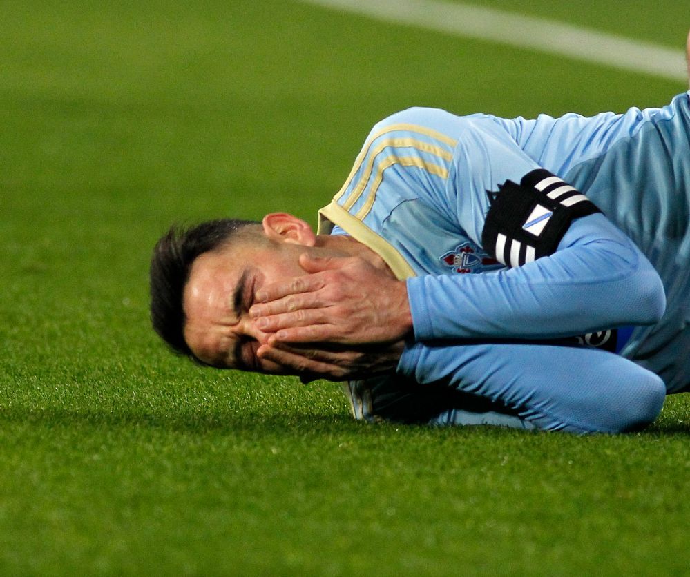 Las mejores imágenes del Betis-Celta