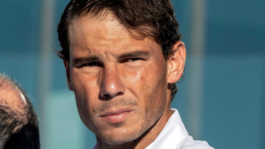 Rafa Nadal