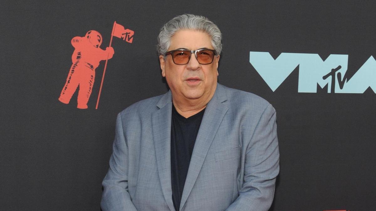 Mor l'actor Vincent Pastore, el Salvatore Bonpensiero de la sèrie Els Soprano