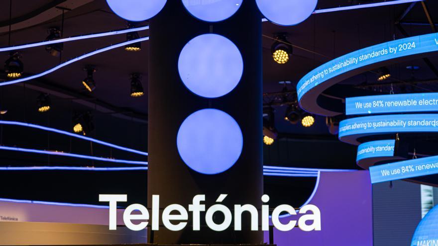 Un grup saudita compra el 9,9% de Telefónica i esdevé el primer accionista