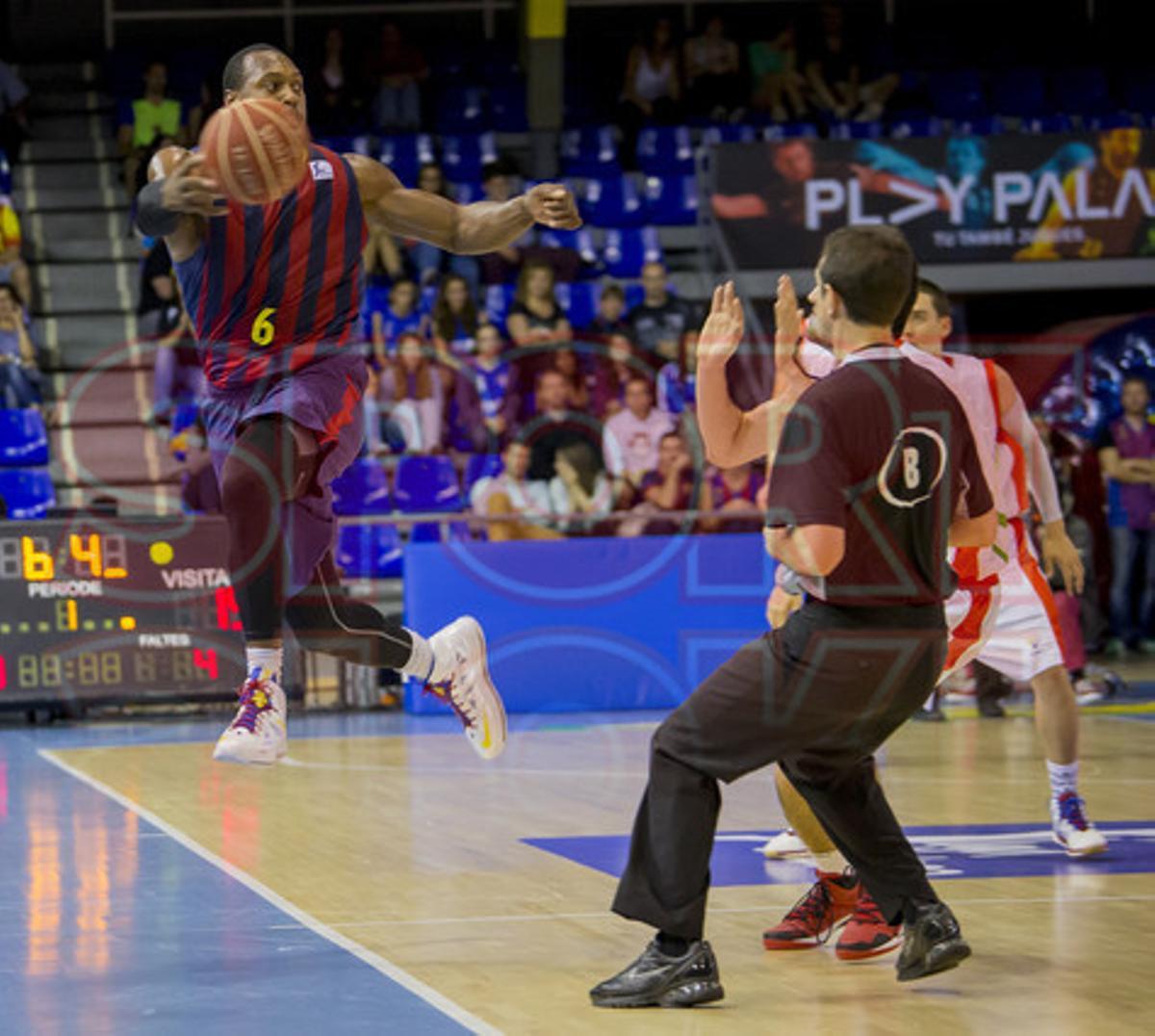FC BARCELONA - CAJASOL FC BARCELONA - CAJASOL