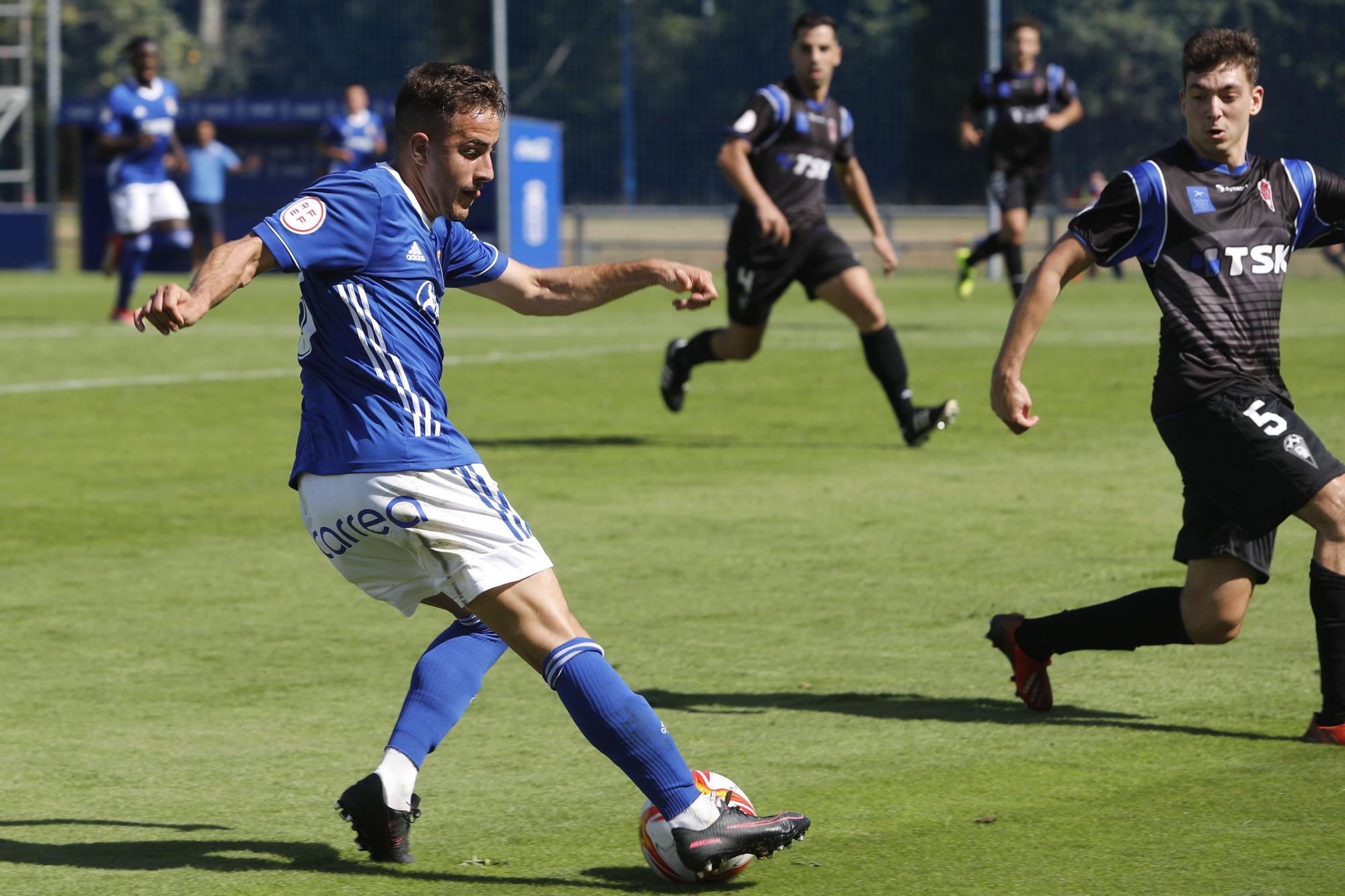 Las imágenes de la jornada en Tercera División